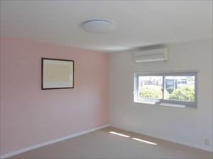 中野区のお客様から