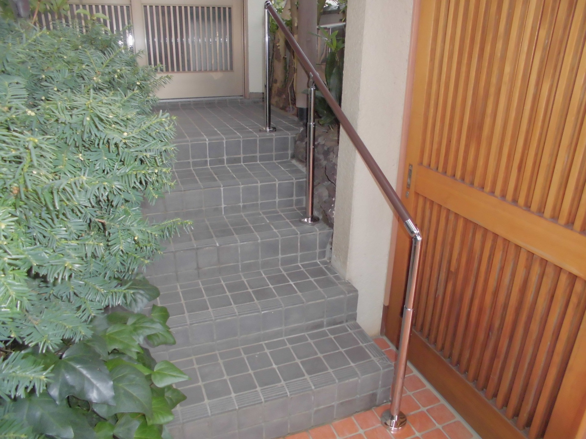 世田谷区のお客様から