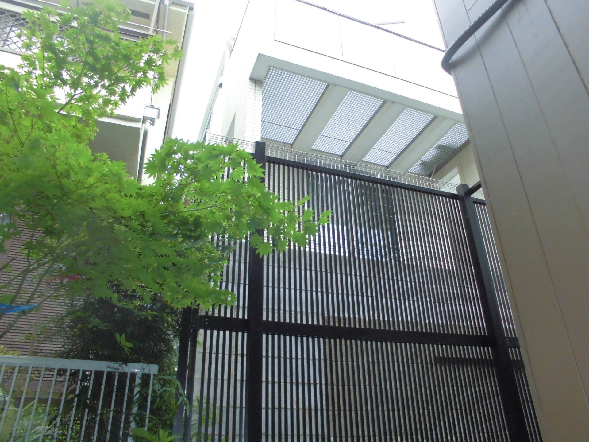 調布市のお客様