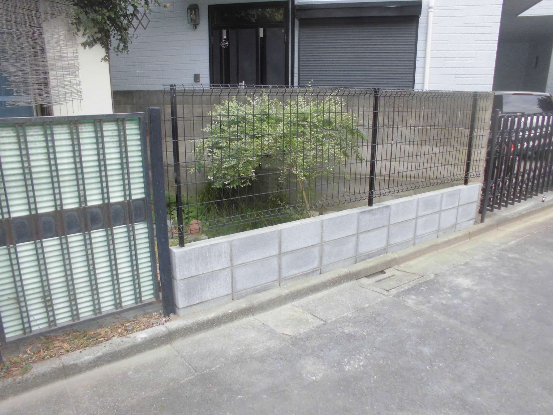 世田谷区のお客様から